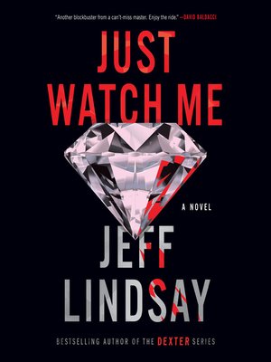cover image of Just Watch Me